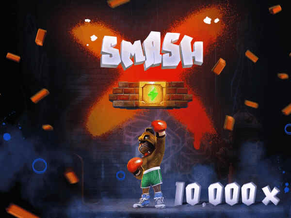 Smash 1000X
